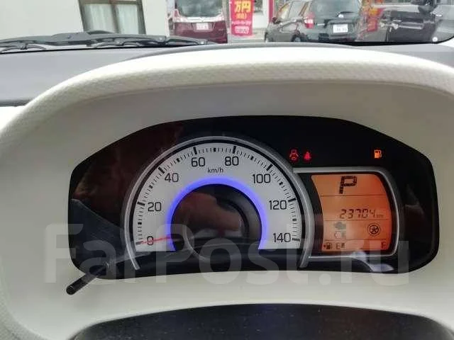 Suzuki Alto. ��������, ��������, 0.7 (52��.�.), ������, 23����. ��. ��� ����� �� ������������ ����