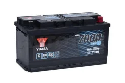 GS Yuasa. 100��.�., ��������, ������������ ��� ����