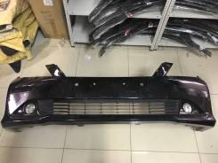 Бампер. Toyota Camry, ASV50, AVV50, GSV50