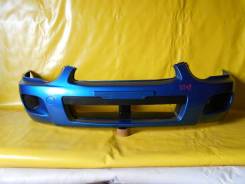 Бампер Subaru Impreza, передний в Хабаровске Бампер SUBARU IMPREZA