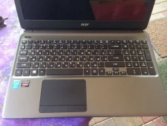 Acer Aspire E1-572G. 15.6", ��� 4 ��, ���� 500���, WiFi: 1, Bluetooth: 1 ����