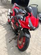 Honda CBR 954RR. 954 куб. см., исправен, птс, с пробегом