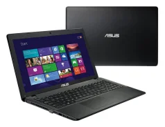Asus X552. 15.6", ��� 4 ��, WiFi, Bluetooth ����