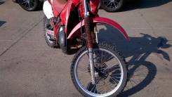 Honda CRM 250. 250 куб. см., исправен, птс, без пробега