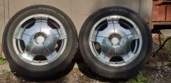 Enkei Vortex-5. 7.0x17", 5x114.3, ET38, �� 73,1���. ����