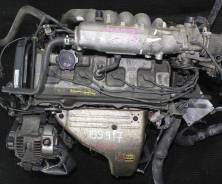 Двигатель в сборе. Toyota: Celica, Scepter, Harrier, Camry Gracia, Mark II Wagon Qualis, Solara, Camry Двигатели: 3SFE, 3SGE, 3SGTE, 4AFE, 5SFE, 2ARFX...