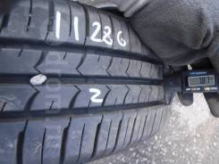 Goodyear EfficientGrip Eco EG01. Летние, 2017 год, 5 %, 2 шт