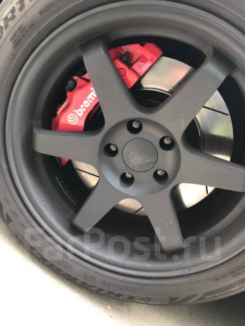 Brembo z18 infiniti