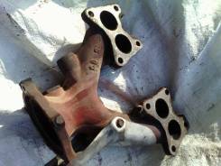 Коллектор выпускной. Nissan: Wingroad, Sunny California, Sentra, Lucino, Presea, AD, Pulsar, Sunny Двигатели: GA15DE, GA13DE, GA16DE