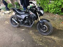 Wels CBR 3000. 250 куб. см., исправен, птс, с пробегом