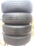 Falken Linam R51. Летние, 2008 год, 30 %, 4 шт