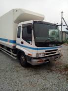 Isuzu Forward. Продам грузовик Izuzu Forward рефка, 7 200 куб. см., 5 000 кг., 4x2