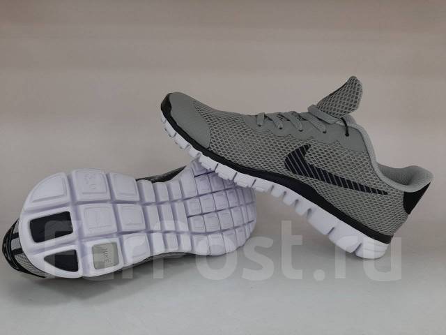 Nike free shop 3.0 grey