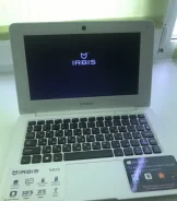 IRBIS ����