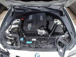 Двигатель N52B30, 3000сс (Бензин) BMW 5-Series F10 F11 F18 во Владивостоке Двигатель в сборе. BMW 5-Series, F10, F11, F18 N52B30