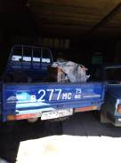 Toyota Lite Ace. Продам мини грузовик Тайота Литайс, 1 800 куб. см., 750 кг., 4x4
