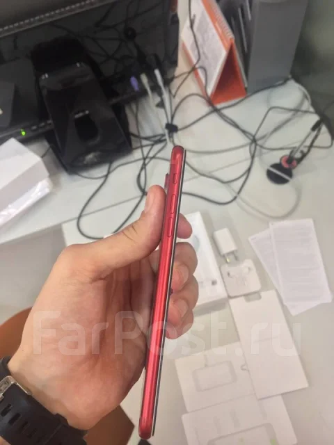 Apple iPhone 7 Plus. �/�, �������, 3G, 4G LTE, ����������, NFC ����