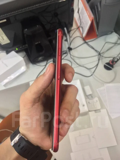 Apple iPhone 7 Plus. �/�, �������, 3G, 4G LTE, ����������, NFC ����