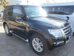 Mitsubishi Pajero Sport. ��������, 4wd, 3.2 (190��.�.), ������, 56����. ��. ��� ����� �� ������������ ����