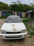 Daihatsu Charade ����