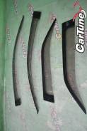 Ветровик. Toyota Mark II Wagon Blit, GX110, GX115, JZX110, JZX115, GX110W, GX115W, JZX110W, JZX115W Toyota Mark II, GX110, GX115, JZX110, JZX115 Двига...