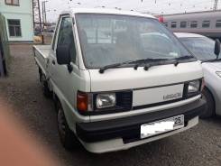 Toyota Lite Ace. Продаётся грузовик , 1 500 куб. см., 750 кг.