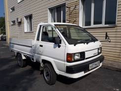 Toyota Lite Ace. Продается грузовик Toyota LITE ACE, 2 000 куб. см., 1 000 кг., 4x4