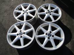 Комплект литья R16 4x100 Eurosport во Владивостоке Eurosport. x16", 4x100.00, ET38, ЦО 58,0 мм.