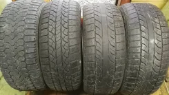 Yokohama Geolandar A/T G011. �����������, 2011 ���, �/�, ����� 50�% ����