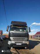 Howo A7, 2012 в Борзе Howo A7. Продам тягач Хово А7, 11 596 куб. см., 25 000 кг., 6x4