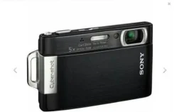 Sony Cyber-shot DSC-H200 ����
