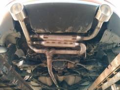 Глушитель. Toyota: Corona, Corolla, Corsa, Corolla Axio, Camry, Carina ED, Celsior, Corolla Rumion, Corolla Spacio, Corolla II, Carina E, Corona Exiv...