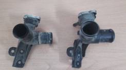 Патрубок системы охлаждения. Hyundai: Elantra, Avante, i20, i30, ix20 Kia: Ceed, Cerato, Venga, K3, Soul, Forte
