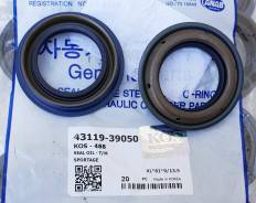 Сальник привода, Правого (43119-39050, 43119-39020, 43119-39070) на Hyundai Accent (2015- ) / KOS / Корея во Владивостоке Сальник привода, Правого (43119-39050, 43119-39020, 43119-39070) на Hyundai Accent (2015- ) / KOS / Корея