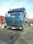 МАЗ 64229. Продам седельный тягач , 14 000 куб. см., 25 000 кг., 6x4