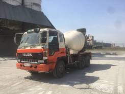 Isuzu Forward. V340 1994, 17 000 куб. см., 5,00 куб. м.