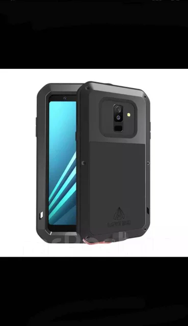 Samsung Galaxy A8 2018. �/�, ������, 3G, 4G LTE, Dual-SIM, ����������, NFC ����