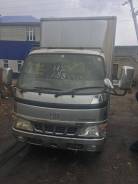 Toyota ToyoAce. Продам грузовик без ПТС, 4 600 куб. см., 3 000 кг., 4x2. Под заказ