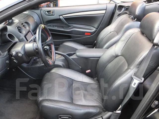 Mitsubishi Eclipse. �������, ��������, 3.0, ������, 87 000����. ��, �/�, ��� ���. ��� ����� �� ������������ ����