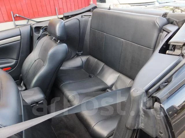 Mitsubishi Eclipse. �������, ��������, 3.0, ������, 87 000����. ��, �/�, ��� ���. ��� ����� �� ������������ ����