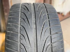 Hankook Ventus HR II H405. ������, 2011 ���, �/�, ����� 40�% ����
