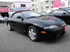 Mitsubishi Eclipse. �������, ��������, 2.0, ������, 38 000����. ��, �/�, ��� ���. ��� ����� �� ������������ ����