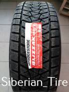 Bridgestone Blizzak DM-V2. Зимние, без шипов, без износа, 4 шт