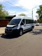 Fiat Ducato. Продаю , 18 мест