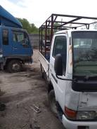 Nissan Atlas. Продам Ниссан атлас без документов, 2 700 куб. см., 1 500 кг., 4x2