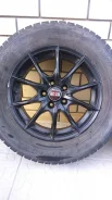 Alcasta M22. 6.5x16", 5x112 ����