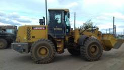 XCMG LW500FN. Продается фронтальный погрузчик, 5 000 кг., Дизельный, 1,80 куб. м.