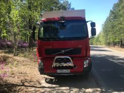 Volvo FE. Продаётся грузовик 4*2, 7 146 куб. см., 10 500 кг., 4x2