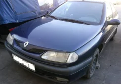 Renault Laguna ����