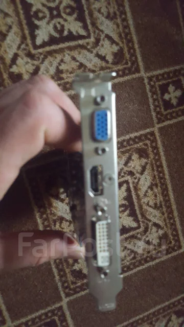 GeForce 210 ����